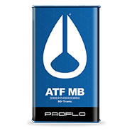 变速箱油-奔驰-9速