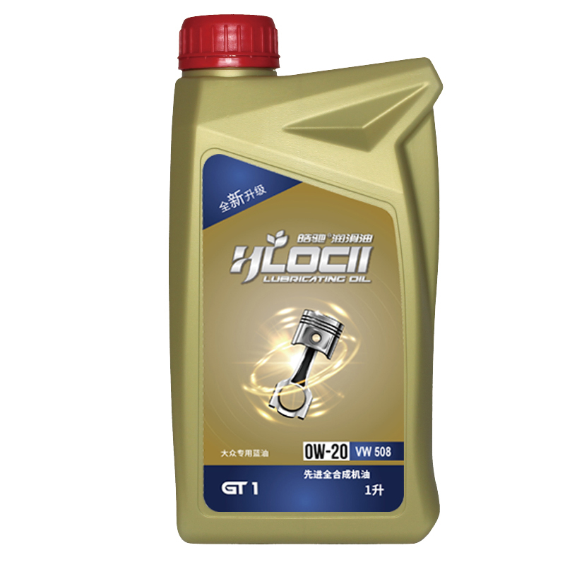 GT-1-0W20